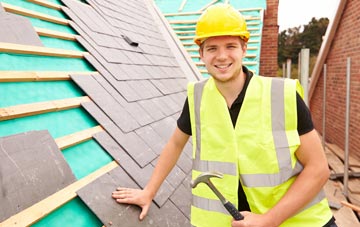 find trusted Caerwent Brook roofers in Monmouthshire