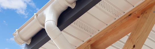 get Caerwent Brook guttering quotes today